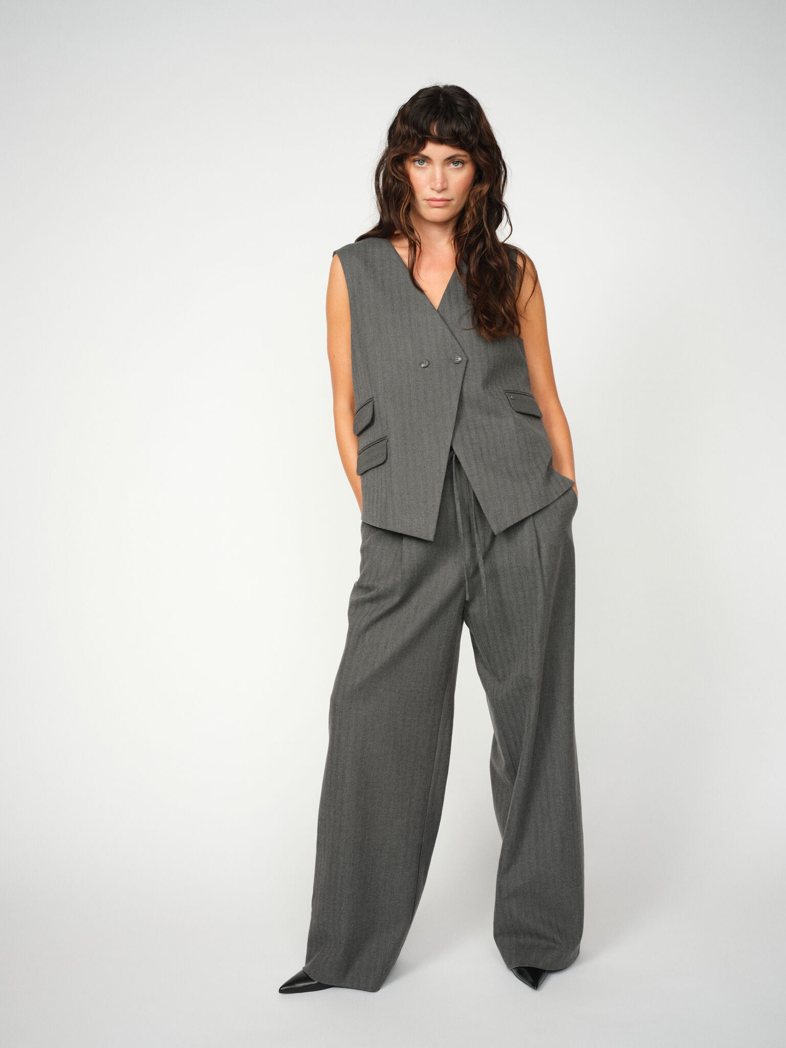 Modelshot / Phantom / Detail